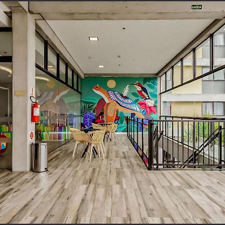 Quarto Hotel Beto Carrero Penha Penha  Εξωτερικό φωτογραφία