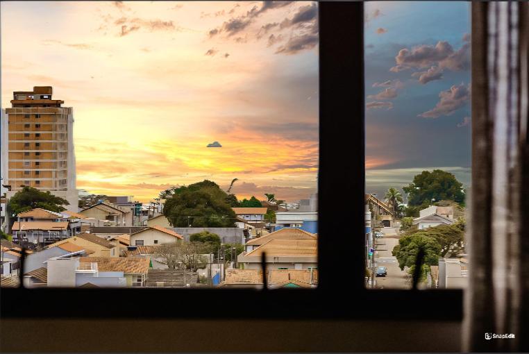 Quarto Hotel Beto Carrero Penha Penha  Εξωτερικό φωτογραφία