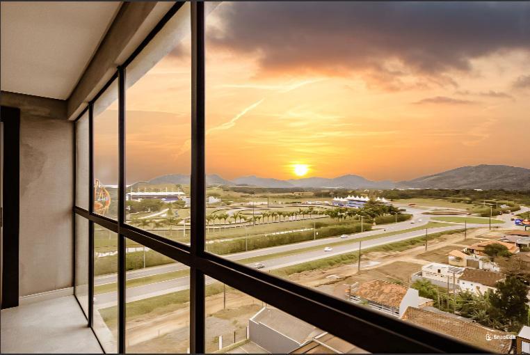 Quarto Hotel Beto Carrero Penha Penha  Εξωτερικό φωτογραφία