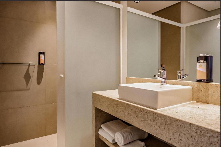 Quarto Hotel Beto Carrero Penha Penha  Εξωτερικό φωτογραφία