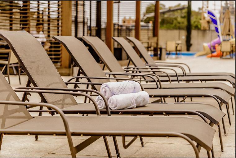 Quarto Hotel Beto Carrero Penha Penha  Εξωτερικό φωτογραφία