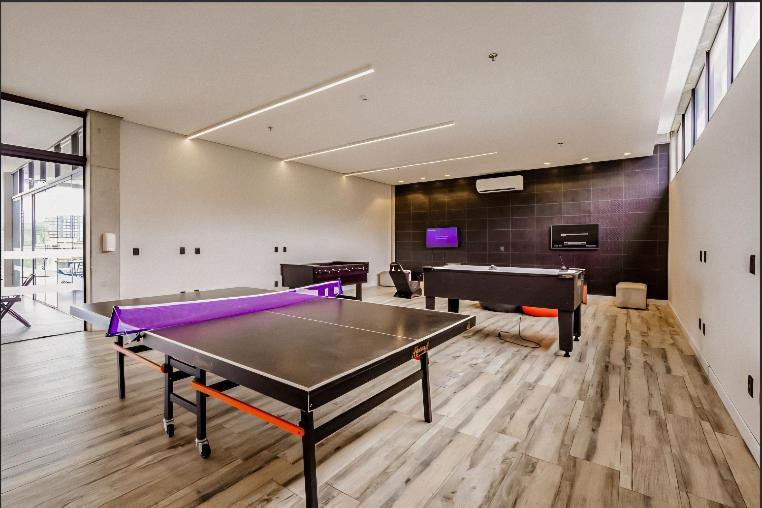 Quarto Hotel Beto Carrero Penha Penha  Εξωτερικό φωτογραφία