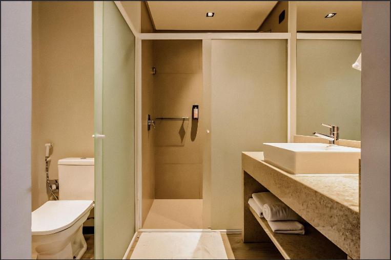 Quarto Hotel Beto Carrero Penha Penha  Εξωτερικό φωτογραφία