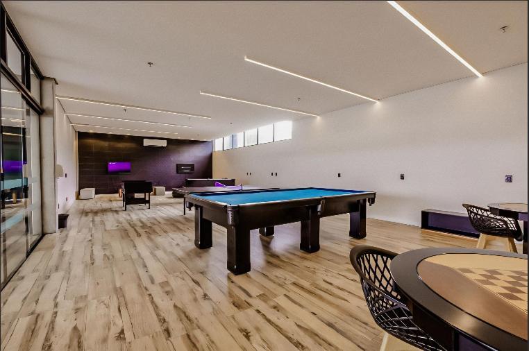 Quarto Hotel Beto Carrero Penha Penha  Εξωτερικό φωτογραφία