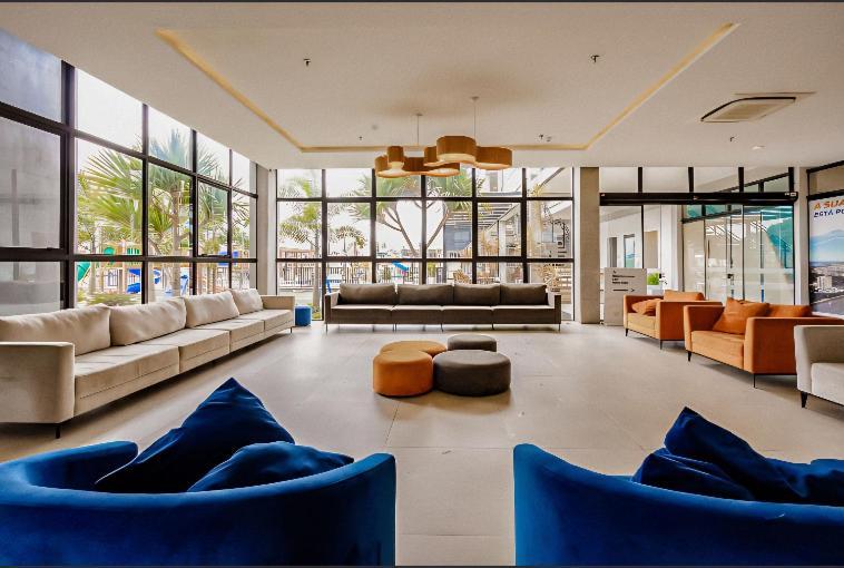 Quarto Hotel Beto Carrero Penha Penha  Εξωτερικό φωτογραφία