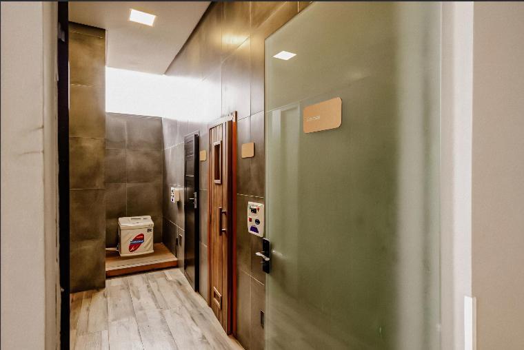 Quarto Hotel Beto Carrero Penha Penha  Εξωτερικό φωτογραφία