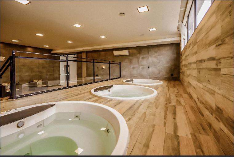 Quarto Hotel Beto Carrero Penha Penha  Εξωτερικό φωτογραφία