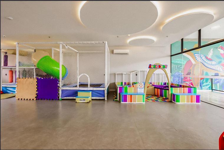 Quarto Hotel Beto Carrero Penha Penha  Εξωτερικό φωτογραφία